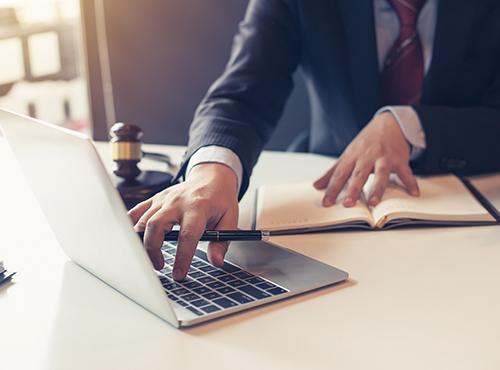conseiller entreprise