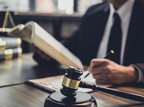 conseil juridique pour entreprise
