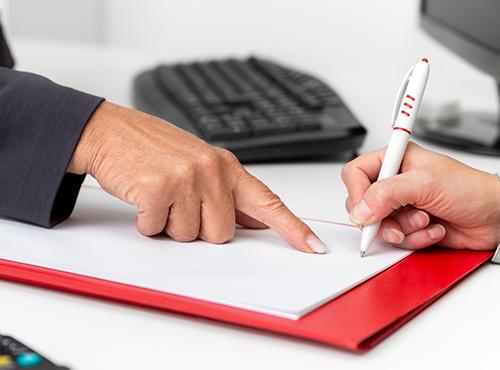 avocat contrat de travail