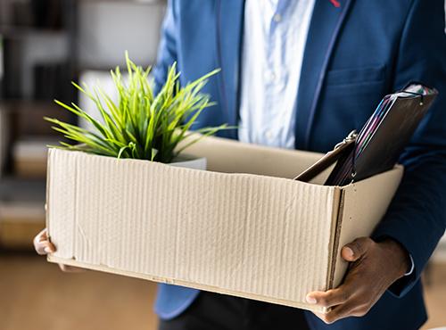 avocat licenciement abusif