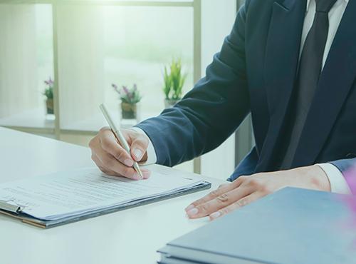 avocat recouvrement de créances