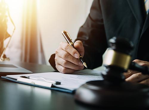 avocat droit social